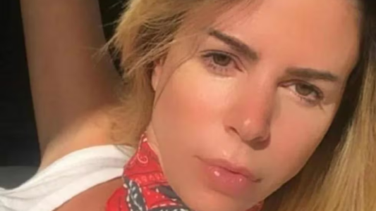 marianela mirra embarazada