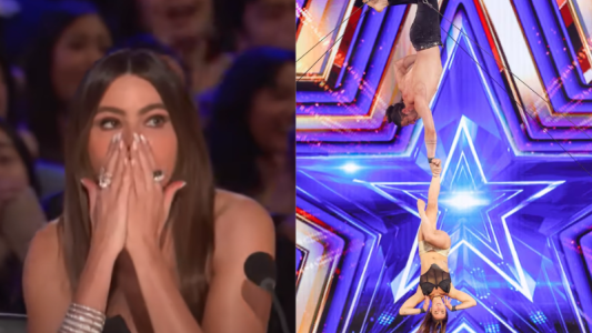 Furor en America’s Got Talent: una argentina conquistó al público internacional y sueña con ganar un millón de dólares