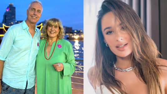 Por El Mundo: todo sobre Marley con Georgina Barbarossa desde Tailandia y Flor Jazmin en Camboya