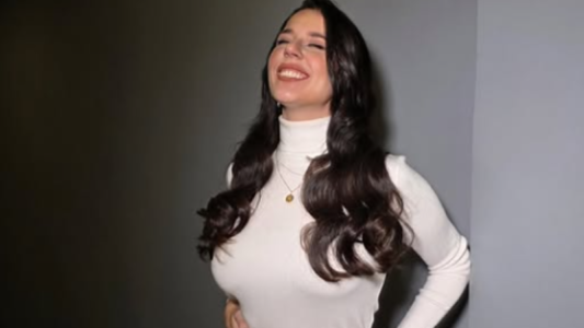 La Tora viajó a Seúl para formar parte de Por el mundo con Marley: "Yo nunca pierdo, siempre gano"