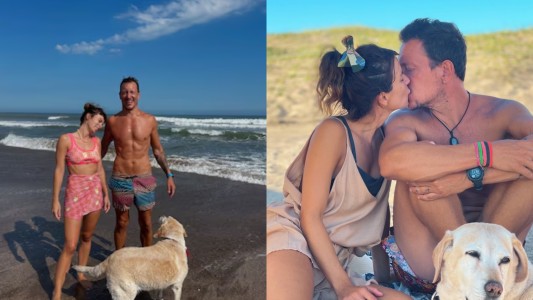 “No hay un día que no te extrañe”: el sorpresivo y nostálgico posteo de Nico Vázquez