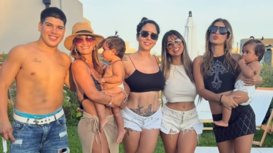 la angustia de juli poggio por thiago medina