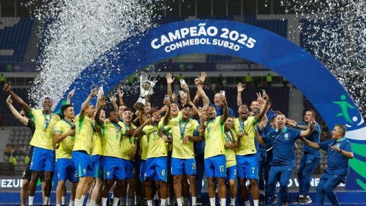 Mundial Sub 20: cinco candidatos que pelearán por el título