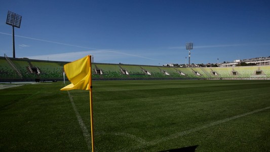 Mundial Sub 20: césped híbrido y una inversión millonaria, así es el estadio del debut de Argentina