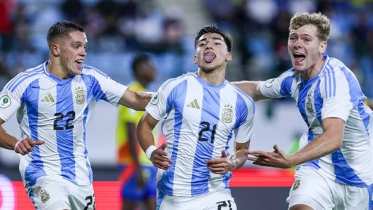 Mundial Sub 20: Subiabre puede viajar y el viernes se acordaría su renovación