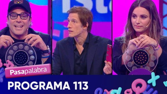 Programa 113