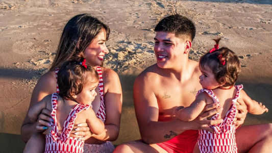 El angustiante pedido de Daniela Celis tras la operación de Thiago Medina