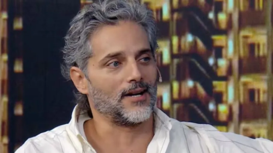 joaquin furriel y su nueva novia