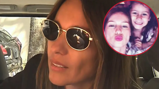 pampita recupero los telefonos robados