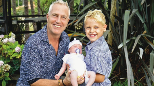 las primeras palabras de milenka