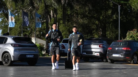 La embajada argentina en Chile emitió recomendaciones para los hinchas que viajen al Mundial Sub-20
