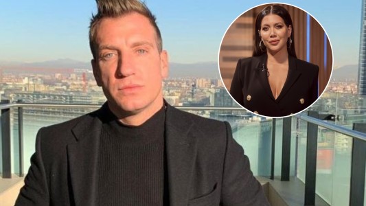 ¿El protegido de Wanda Nara? Maxi López reveló que "correrá con ventaja" en MasterChef