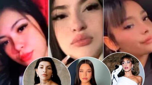 Lali, Cazzu, Emilia, María Becerra y más artistas se pronunciaron tras el triple crimen en Florencio Varela