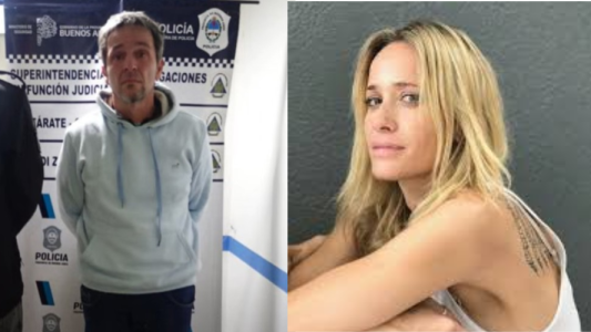 a 40 dias del juicio por julieta prandi