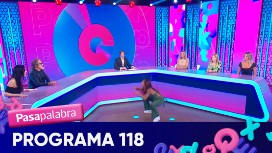 Programa 118
