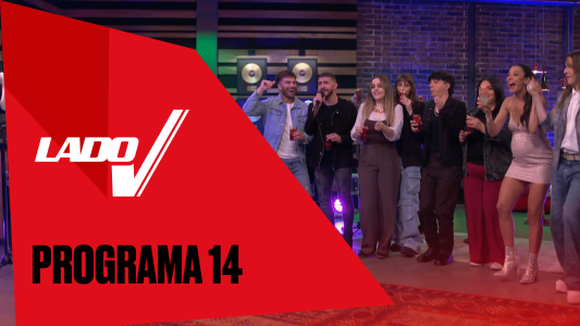 Programa 14