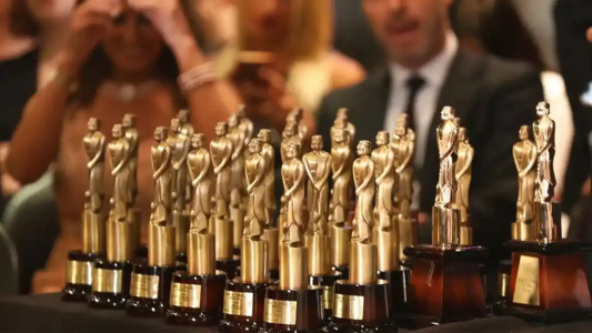 Uno por uno, todos los ganadores de los Martín Fierro 2025