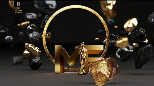 Premios Martín Fierro 2025: la ceremonia completa