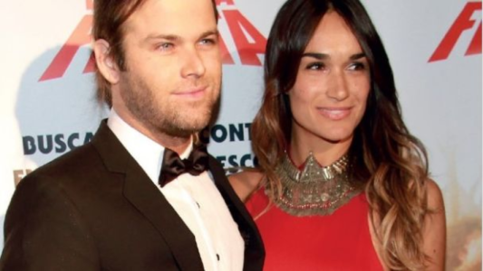 benja amadeo sera papa por segunda vez