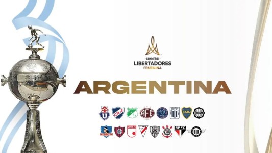 Libertadores Femenina: cómo conseguir entradas para ver a Boca y San Lorenzo