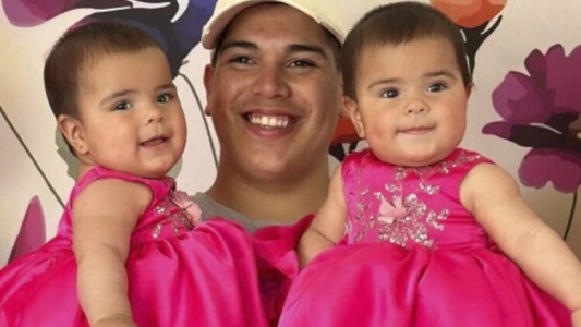 La salud de Thiago Medina: "Vio videos de sus bebés y se puso contento"