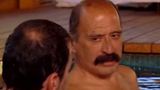 murio jose andrada los simuladores