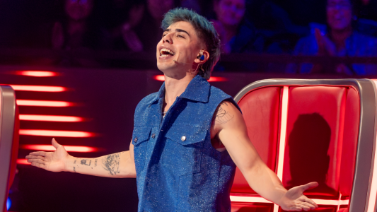 Luck Ra ofreció un premio increíble a pesar de la eliminación del 4° Round