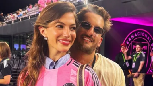 stefi roitman y ricky montaner crisis