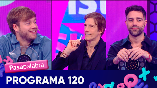 Programa 120