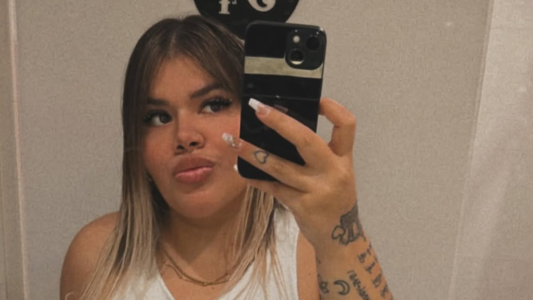 El tajante comunicado de Morena Rial tras su detención