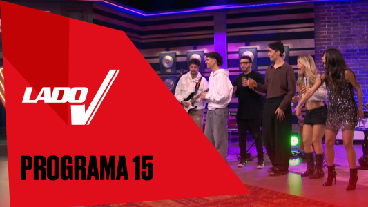 Programa 15