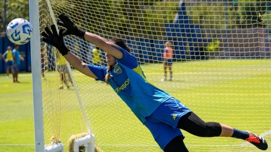 Laurina Oliveros, la heroína del debut: "Las atajadas son de todo el equipo"