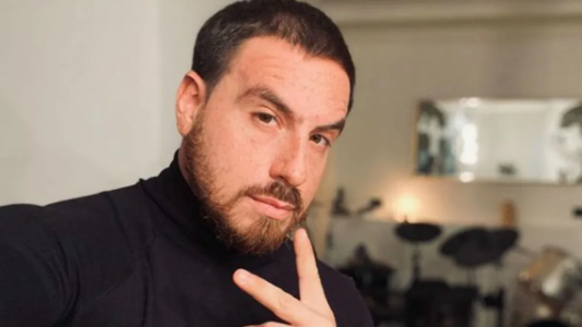 fede bal sobre sus nuevos vinculos