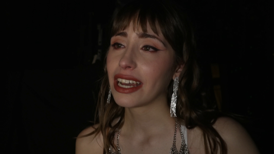 Sofía Verna tras su eliminación: "Me llevé una experiencia hermosa"