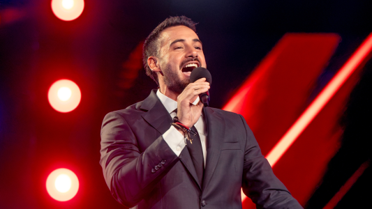 Nico Occhiato reveló cuáles serán los premios de los finalistas de La Voz Argentina 2025