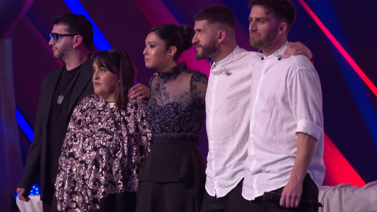 Semifinalistas confirmados del Team Soledad: qué participantes pasaron a la siguiente etapa