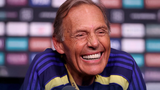 Murió Miguel Ángel Russo, un ídolo multicampeón querido por todo el fútbol argentino