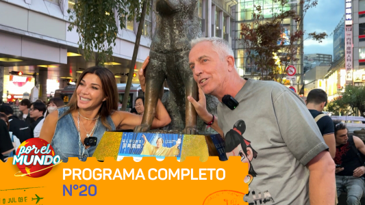 Programa 20
