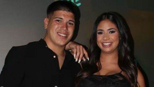 "Les queremos contar que...": la emoción de Daniela Celis por el alta de Thiago Medina