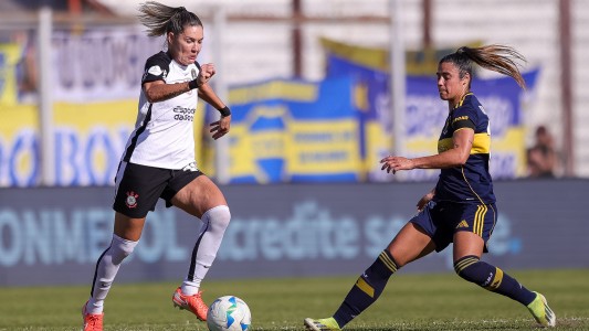Las Gladiadoras van por la hazaña ante el Corinthians