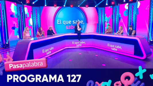 Programa 127