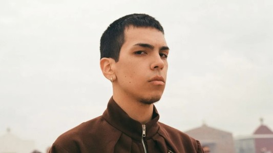 Milo J sobre los fans que se tatúan su cara: “Lo vas a tener toda la vida, hermano"