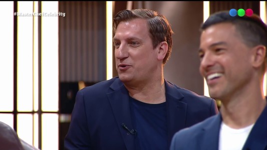 El inesperado reclamo de Maxi López a Wanda Nara