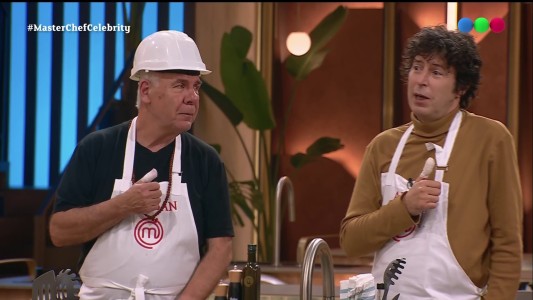 Accidentes y heridos: qué pasó con Esteban Mirol y Andy Chango