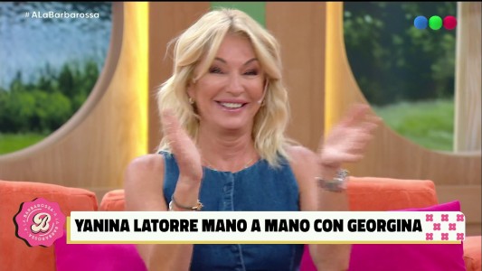 yanina latorre en a la barbarossa filosa