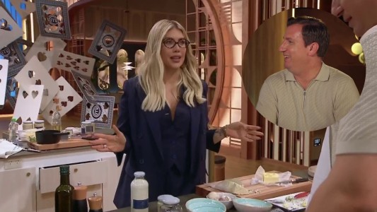 Wanda Nara descolocó a Maxi López con un picante reproche: "A vos te fue mejor"