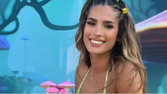 la confesion de juli poggio sobre su nuevo emprendimiento