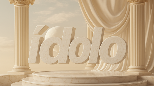 Premios Ídolo: se conocieron los creadores más votados por el público