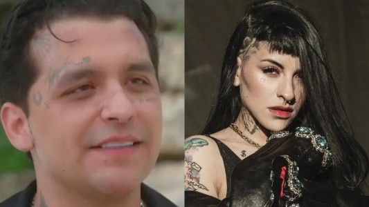 Cazzu se cansó de "confiar en la paz" y cruzó a Nodal: "No solo no recibo ayudas, sino que recibo ataques"