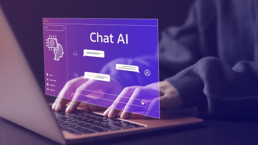 ChatGPT lanza una función para tener experiencias eróticas con la inteligencia artificial